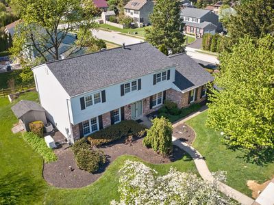 5 Summit Valley Ln