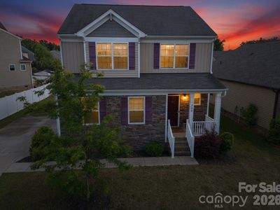 850 Windblown Pl