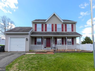 2584 Willow Brook Ln