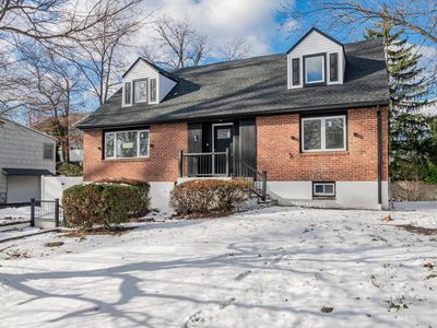 Property at 38 Avondale Road, Harrison, NY