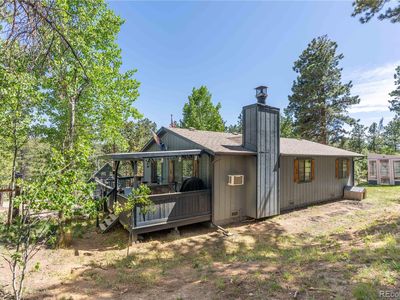 Property at 22003 Eggers Avenue, Conifer, CO