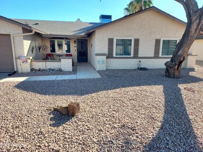 6227 E EVANS Drive
