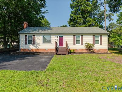 9806 Woodman Rd