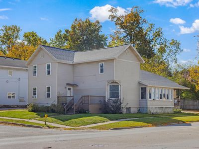 Property at 404 S Jefferson St, Hastings, MI