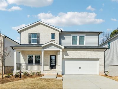 918 Brookshade Trl