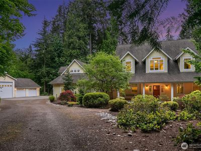 19603 238TH Avenue NE