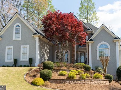 208 Morning Mist Way