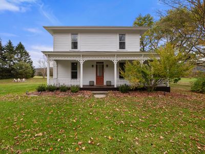 Property at 1042 State Highway 166, Cooperstown, NY