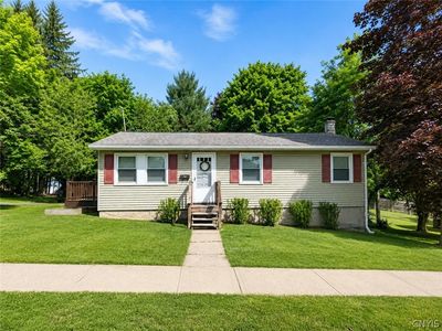 310 W South St