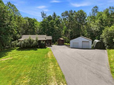 Property at 133 Mountain View Road, Deerfield, NH