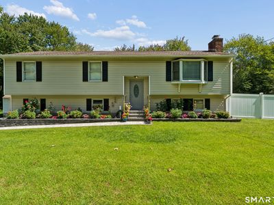 5 Sherwood Drive