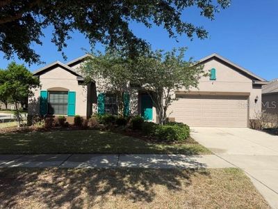 2834 Shetland Ridge Dr