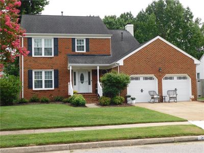 2117 Grey Fox Ln