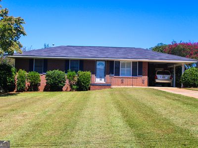 126 N Chilton Cres