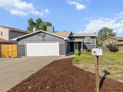 1504 Trail Way Rd