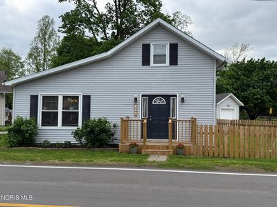 Property at 206 Krotzer Ave, Luckey, OH