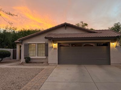 4230 E SIDEWINDER Court