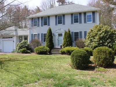 5 Pillsbury Pasture Road