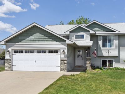 Property at 1307 Osprey Ct, New Richmond, WI