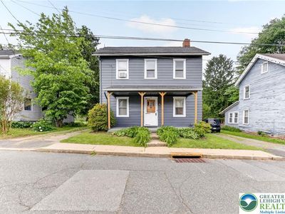 33 West St