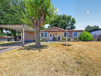 3532 Edgebrook Dr