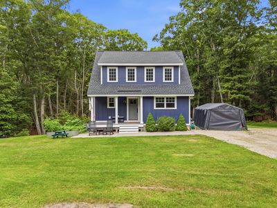 45 Charles Hill Road