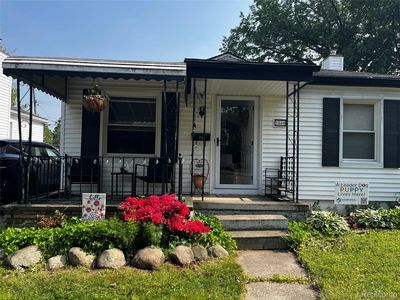 Property at 1860 Shevlin St, Ferndale, MI