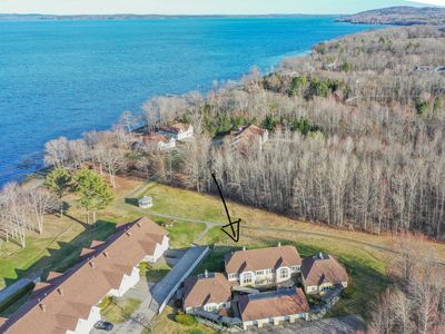 91 Dockside Lane UNIT 5