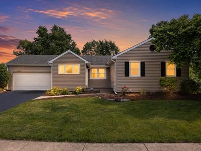 Property at 1328 Creighton Ave, Naperville, IL