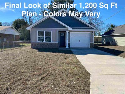 5134 Blackmon Dr