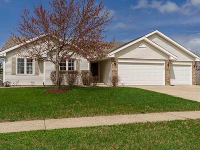 537 Byrnes Dr