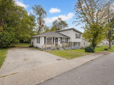Property at 350 S Caroline St, Madisonville, KY