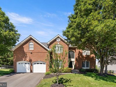 22561 Howardsville Woods Ct