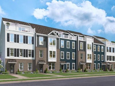 500 Village Branch Ln LOT 50