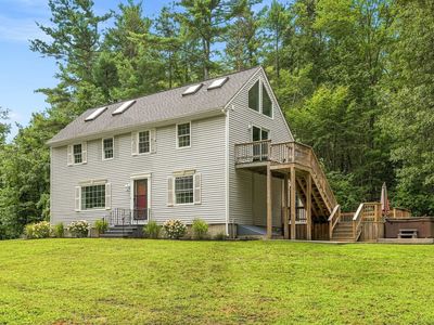 8 Brookhaven Road