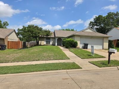 7119 Greenspring Dr