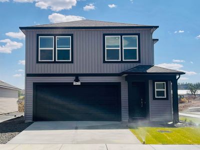 SHERWOOD Plan, Shamrock Glen