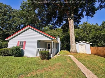 410 Elk River Rd