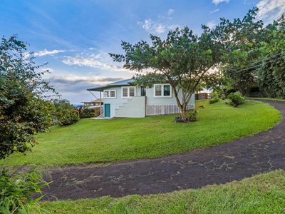 45-3499 Koa Rd