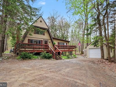 7 Michaux Dr