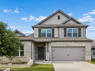 13036 Mizell Ln