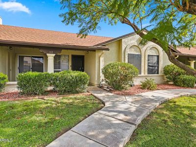 Property at 8140 N 107TH Avenue #142, Peoria, AZ