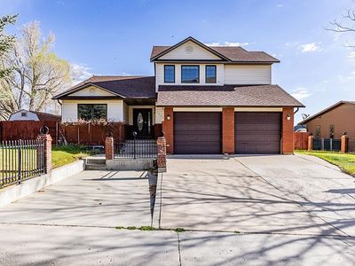 2325 W Teton Blvd