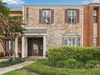 608 Augusta Dr #608