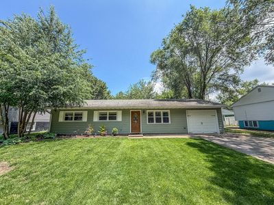 1116 Centennial Dr