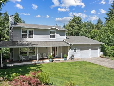 25560 NW Linnea Dr