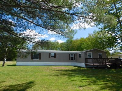 Property at 212 Bradley Road, Milford, ME