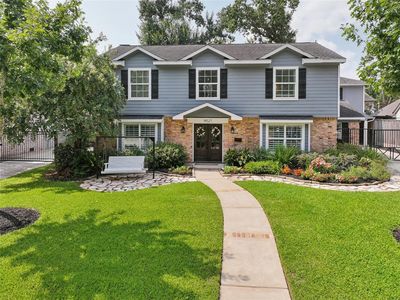 14527 Oak Bend Dr