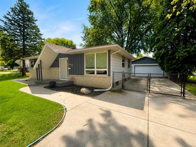 Property at 4801 Ferris Ave, Madison, WI