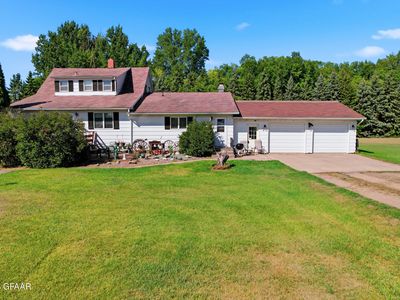 Property at 17147 10th St NE, Buxton, ND